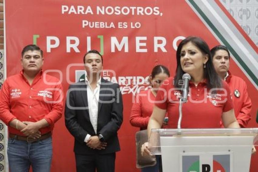 PRI