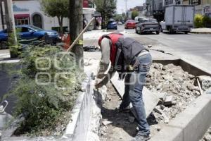 REHABILITACIÓN BARRIO DE SANTIAGO