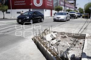 REHABILITACIÓN BARRIO DE SANTIAGO