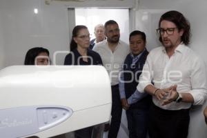 AYUNTAMIENTO . PREVENCIÓN CÁNCER DE MAMA