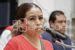 LAURA TORRES