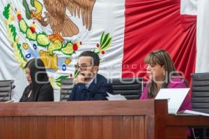 TLAXCALA . CONGRESO