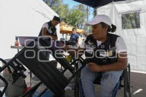 TLAXCALA . ENCHÚLAME LA SILLA