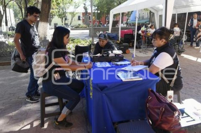 TLAXCALA . ENCHÚLAME LA SILLA