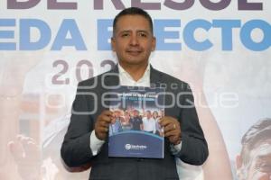 EDMUNDO TLATEHUI