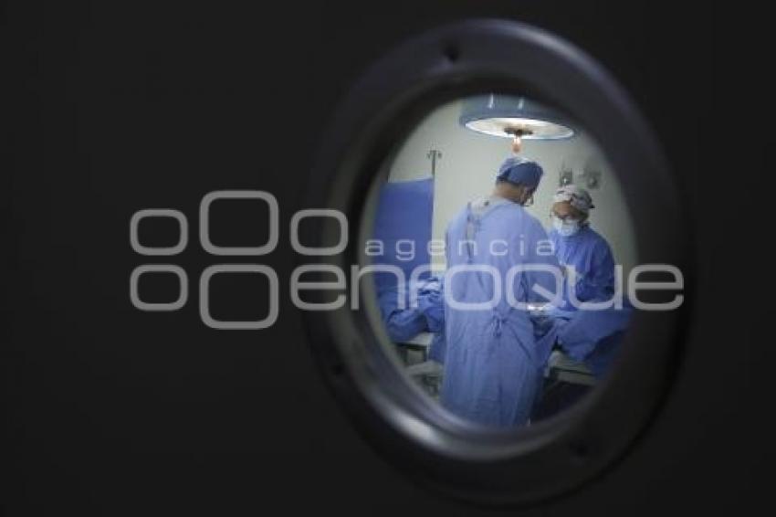 IMSS . JORNADA DE VASECTOMÍA
