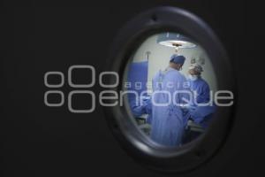 IMSS . JORNADA DE VASECTOMÍA
