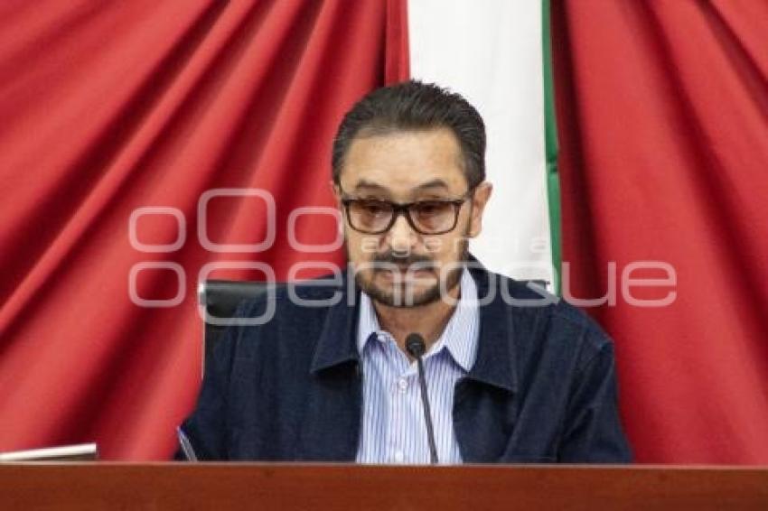 TLAXCALA . GILBERTO TEMOLTZIN MARTÍNEZ