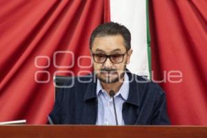TLAXCALA . GILBERTO TEMOLTZIN MARTÍNEZ