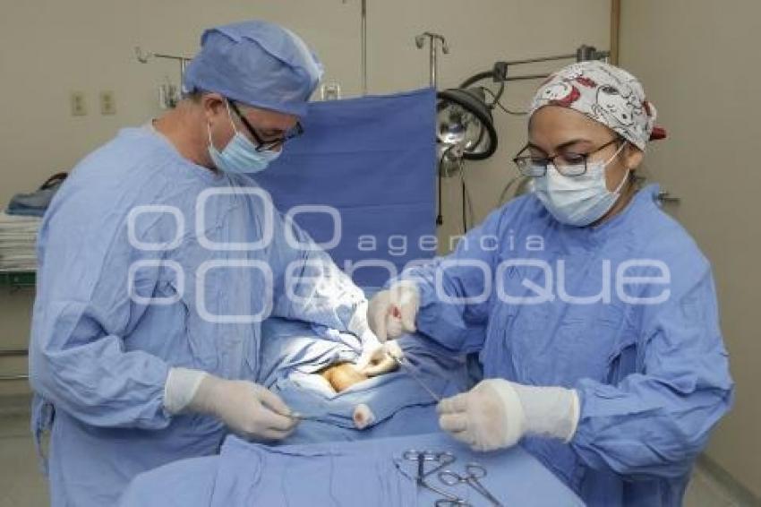 IMSS . JORNADA DE VASECTOMÍA
