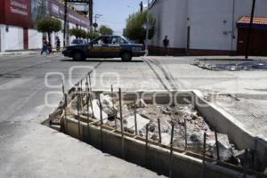 REHABILITACIÓN BARRIO DE SANTIAGO