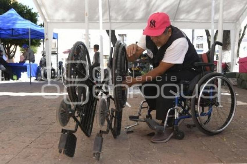 TLAXCALA . ENCHÚLAME LA SILLA
