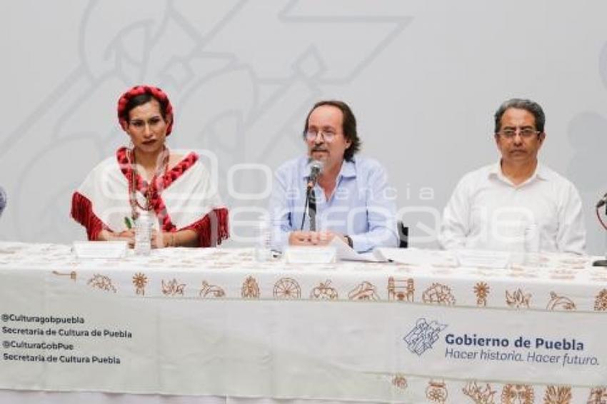FESTIVAL COLORES