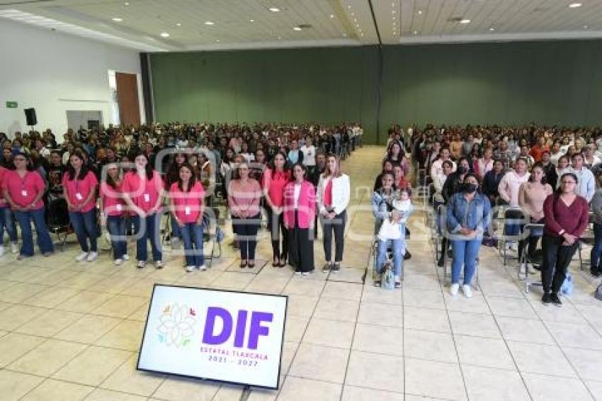 TLAXCALA . CAPACITACIÓN JEFAS DE FAMILIA