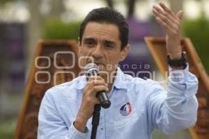 TLAXCALA . ROBERTO VELÁZQUEZ LEYVA
