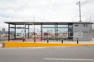 RUTA . LÍNEA 4