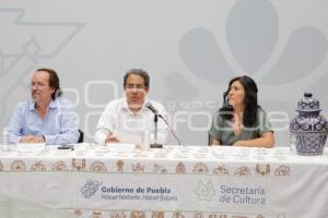 FESTIVAL COLORES