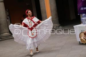 FESTIVAL COLORES
