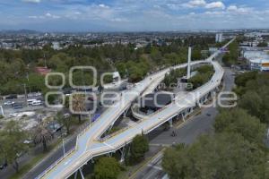 CICLOPISTA HERMANOS SERDÁN