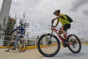 CICLOPISTA HERMANOS SERDÁN