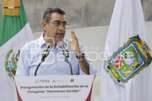 SERGIO SALOMÓN CÉSPEDES