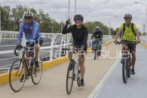 CICLOPISTA HERMANOS SERDÁN