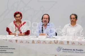 FESTIVAL COLORES