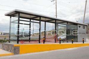 RUTA . LÍNEA 4