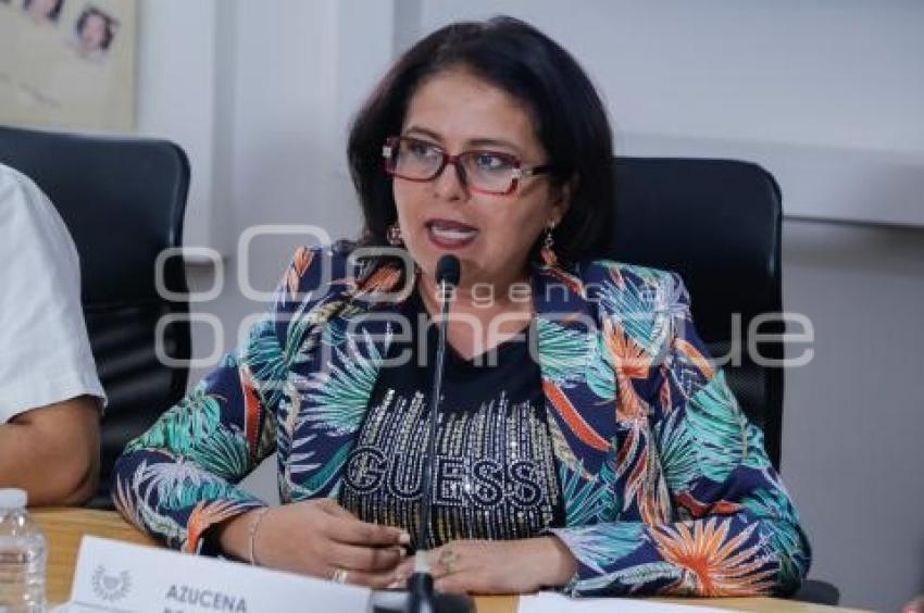 AZUCENA ROSAS TAPIA