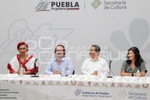 FESTIVAL COLORES