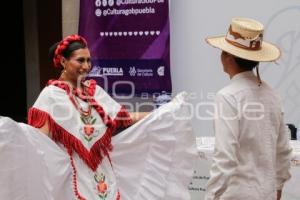 FESTIVAL COLORES