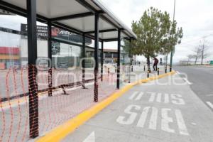 RUTA . LÍNEA 4