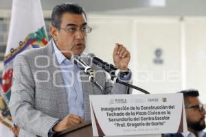 SERGIO SALOMÓN CÉSPEDES