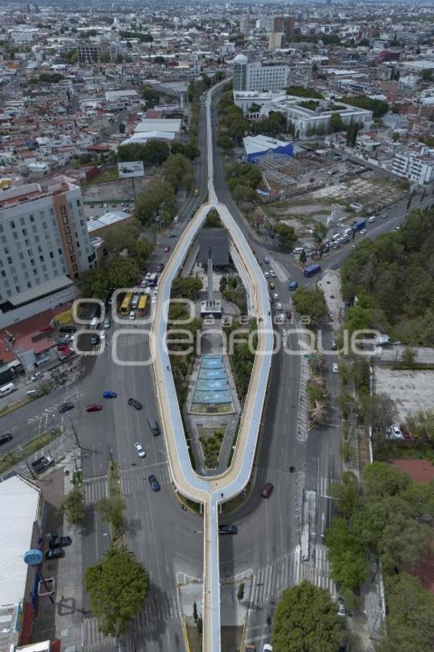 CICLOPISTA HERMANOS SERDÁN
