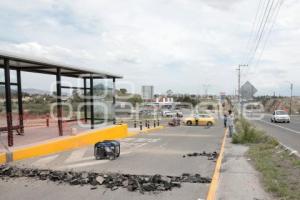 RUTA . LÍNEA 4