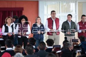 TELEBACHILLERATO COMUNITARIO