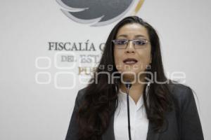 FGE . ODETTE ALEJANDRA FLORES