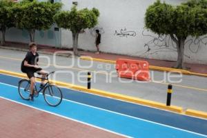 SAN ANDRÉS CHOLULA . 14 ORIENTE