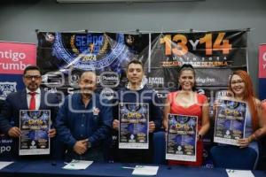 CAMPEONATO SR MÉXICO