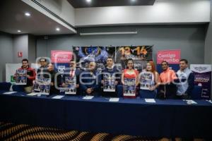 CAMPEONATO SR MÉXICO