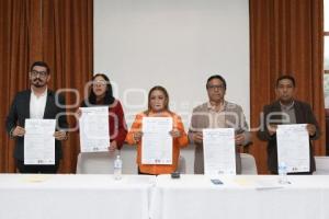 TLAXCALA . PREMIO PERIODISMO