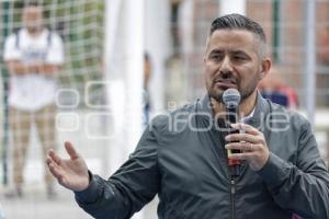 ADÁN DOMÍNGUEZ