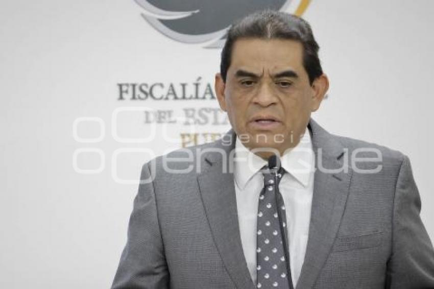 FGE . ALFREDO MONTES