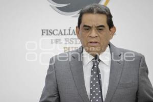 FGE . ALFREDO MONTES