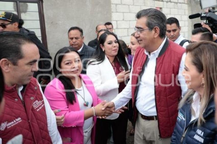 TELEBACHILLERATO COMUNITARIO