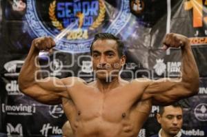CAMPEONATO SR MÉXICO