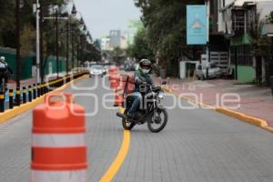 SAN ANDRÉS CHOLULA . 14 ORIENTE