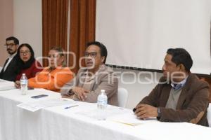 TLAXCALA . PREMIO PERIODISMO