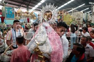 RELIGIÓN . VIRGEN DE LOS REMEDIOS
