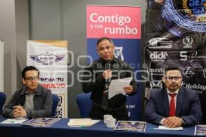 CAMPEONATO SR MÉXICO